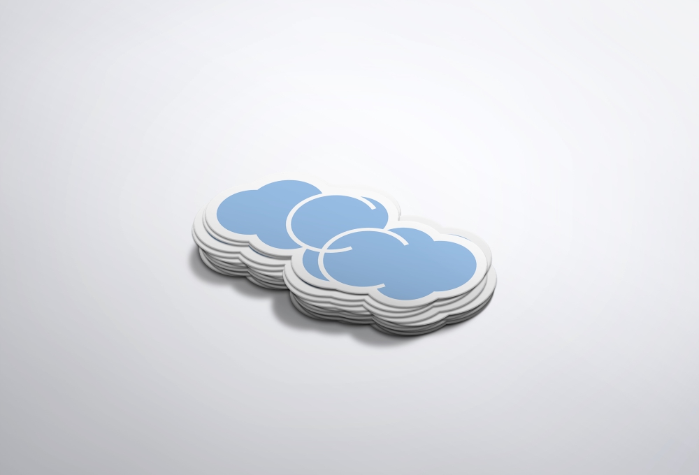 adhesivo CottonCloud