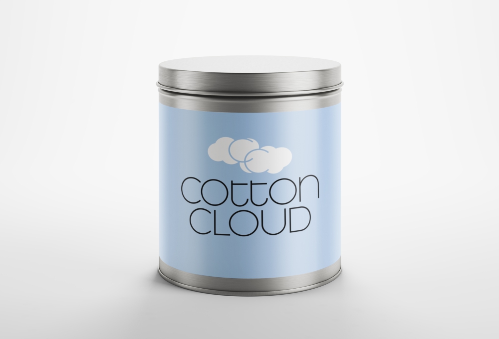 envase CottonCloud