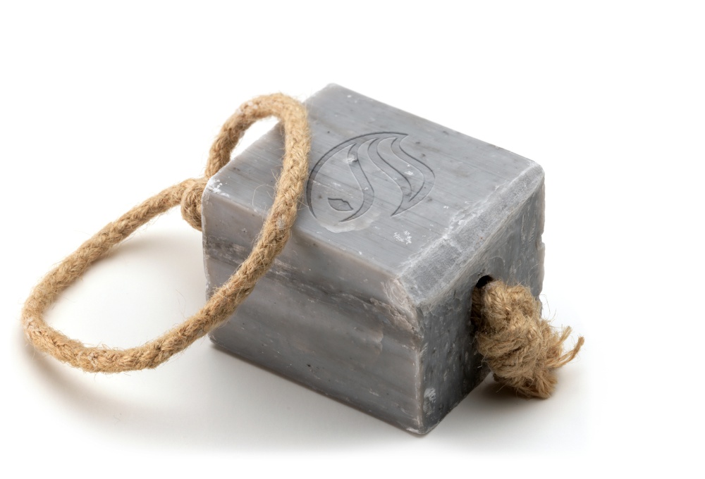 peluquería guemar jabón