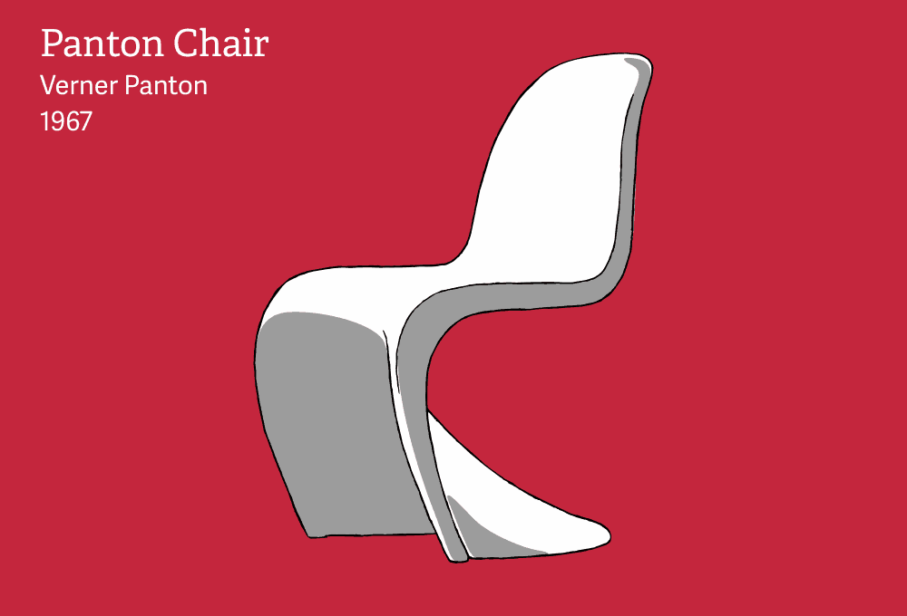 Panton Chair