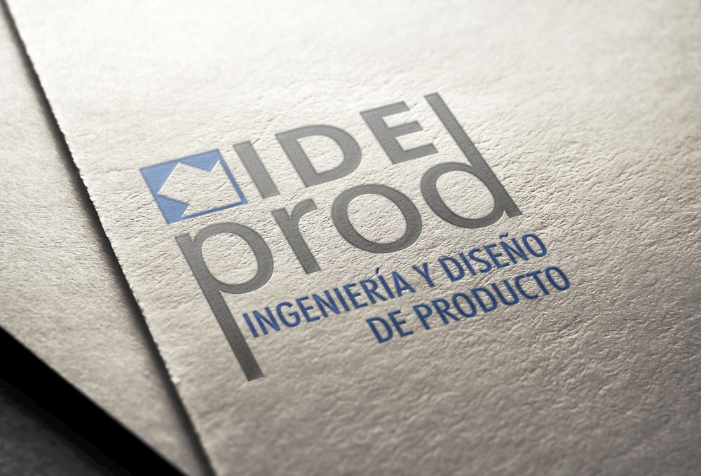 logo ideprod