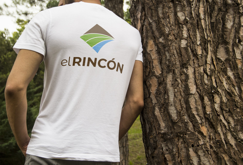 el rincón camiseta