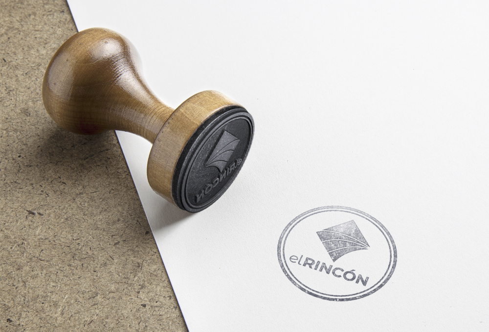 el rincón sello